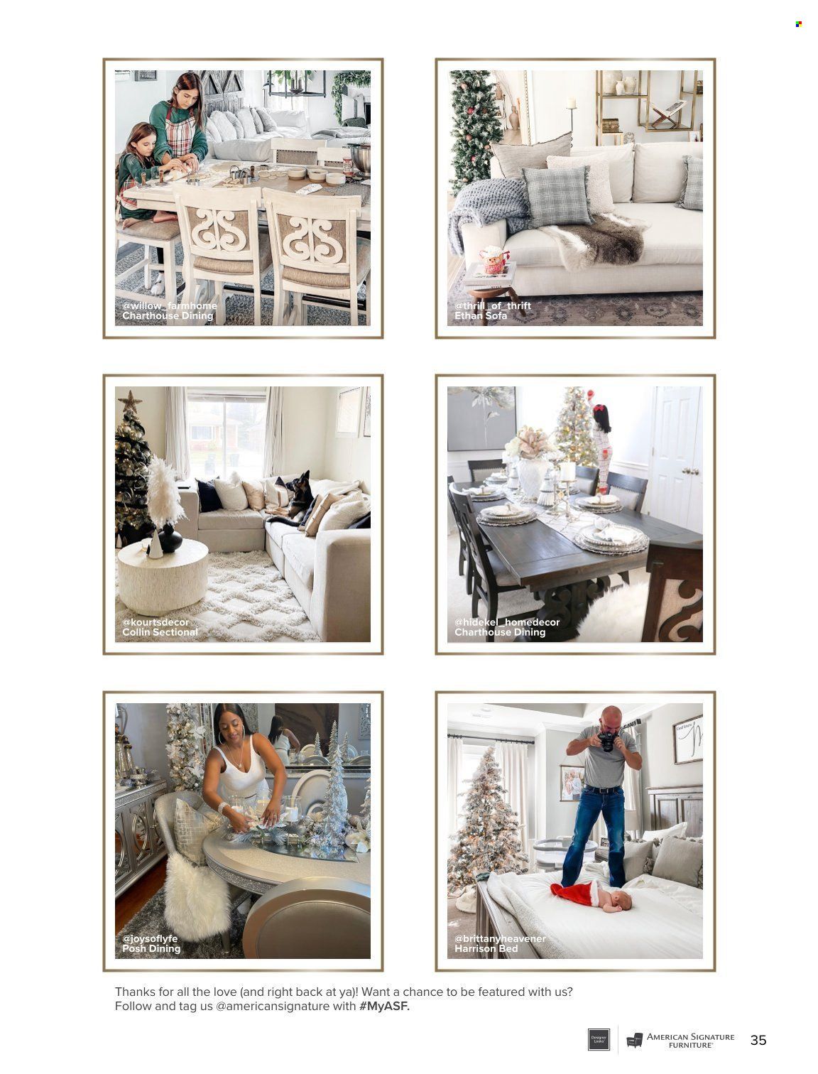 Value City Furniture (IL, IN, MD, MO, NC, NY, OH, SC, VA) Weekly Ad Flyer Specials November 8 to January 2, 2023