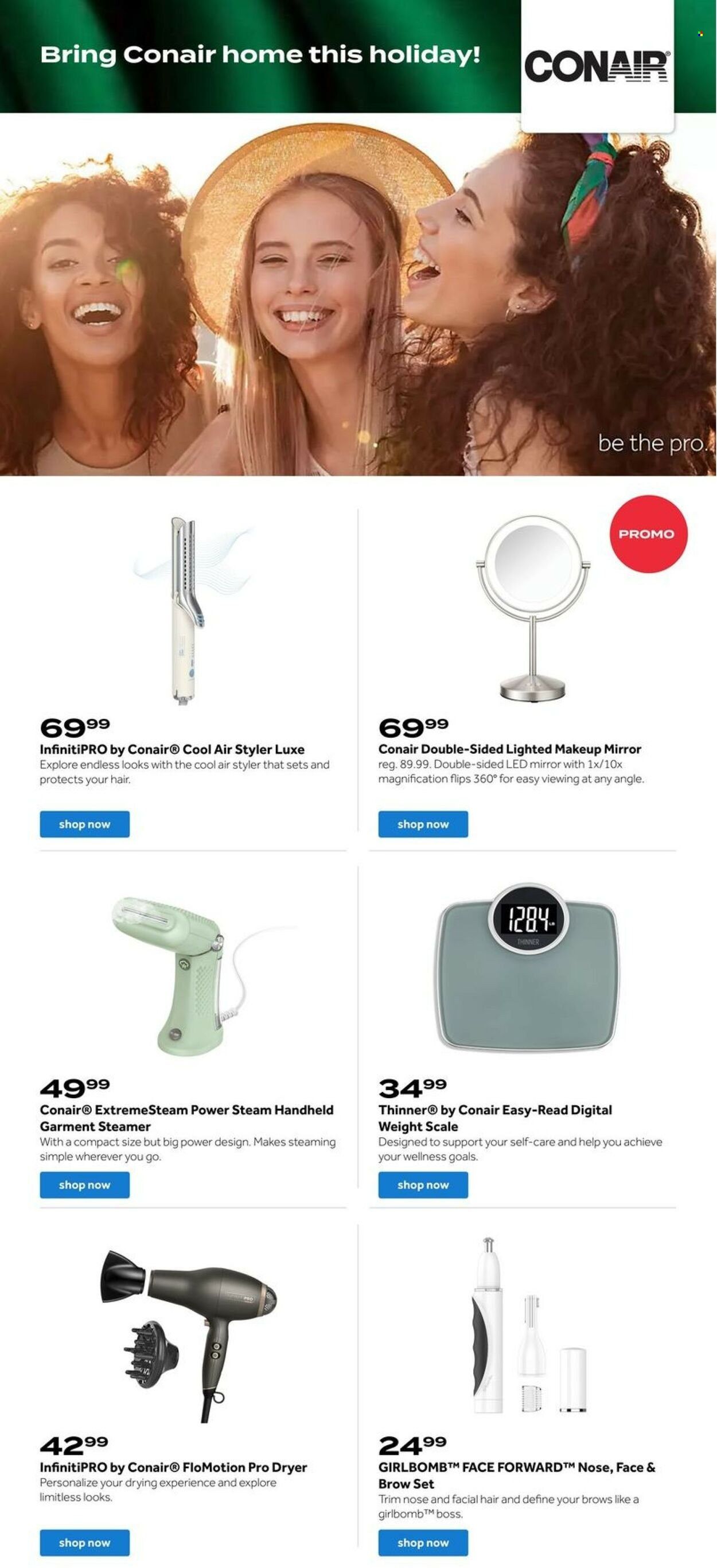 Bed Bath & Beyond Weekly Ad Flyer Specials November 1 to December 25, 2022