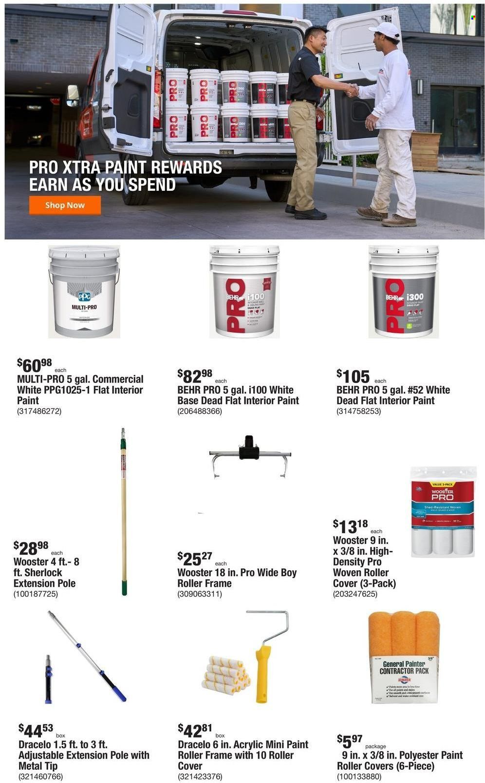 The Home Depot Weekly Ad Flyer Specials November 7 to November 14, 2022