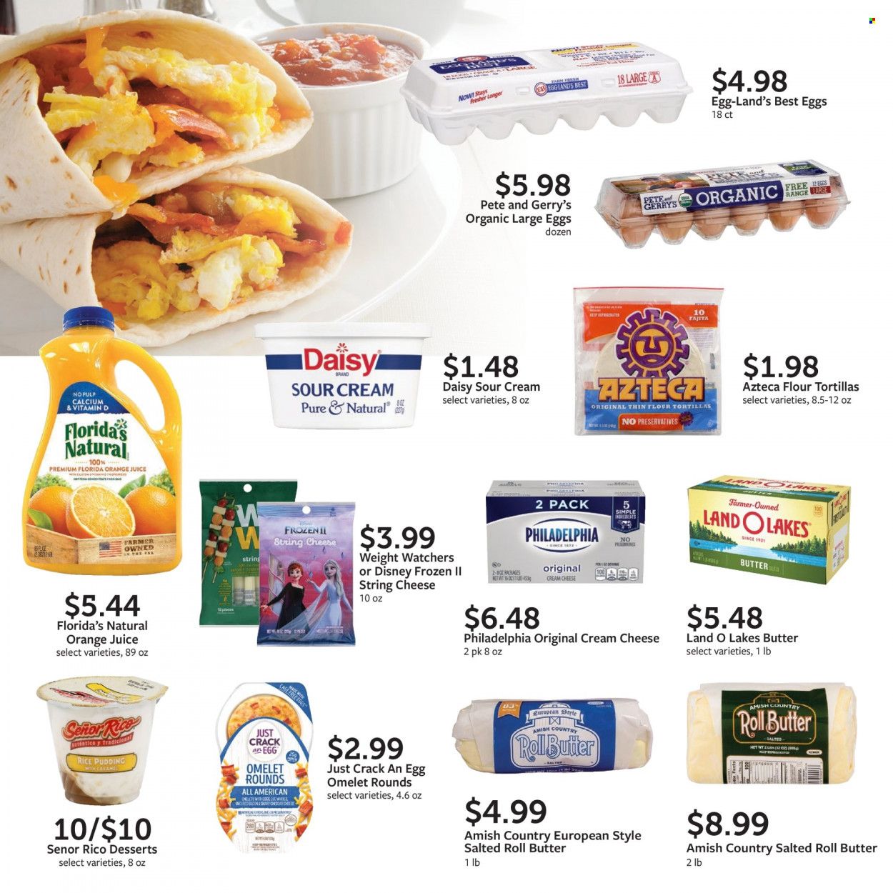 Fareway (IA) Weekly Ad Flyer Specials October 31 to November 26, 2022