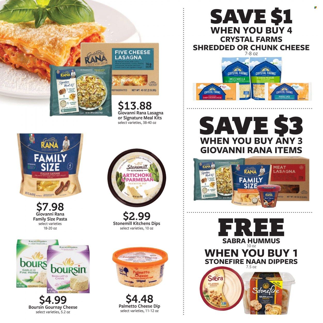 Fareway (IA) Weekly Ad Flyer Specials October 31 to November 26, 2022