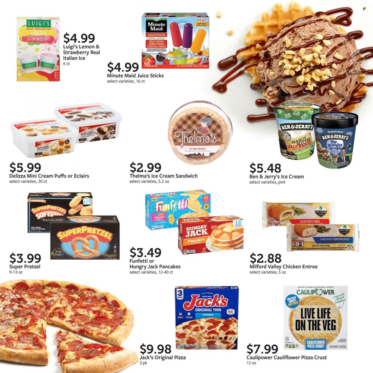 Fareway (IA) Weekly Ad Flyer Specials October 31 to November 26, 2022