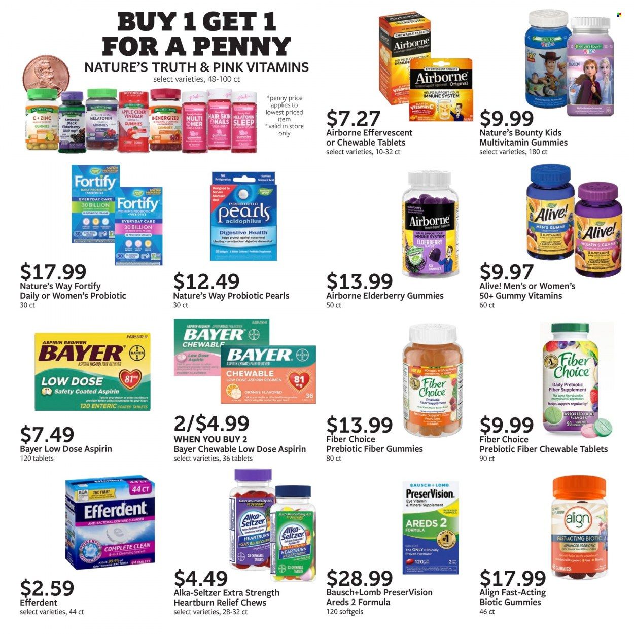 Fareway (IA) Weekly Ad Flyer Specials October 31 to November 26, 2022
