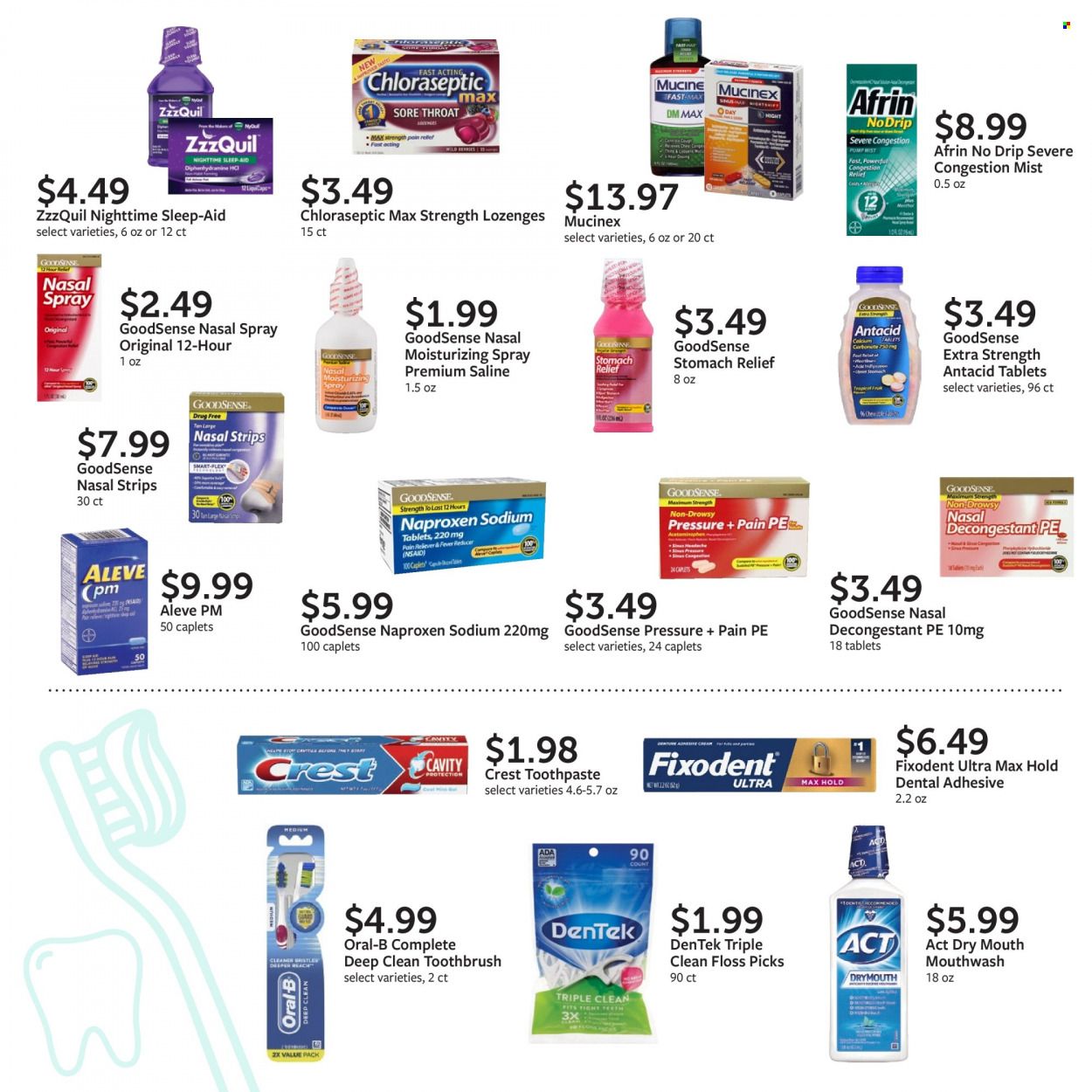 Fareway (IA) Weekly Ad Flyer Specials October 31 to November 26, 2022
