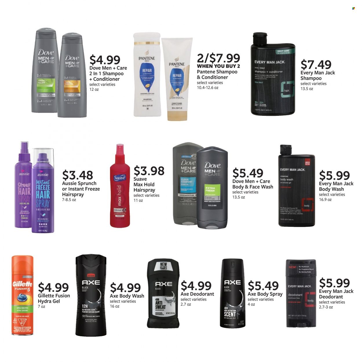 Fareway (IA) Weekly Ad Flyer Specials October 31 to November 26, 2022