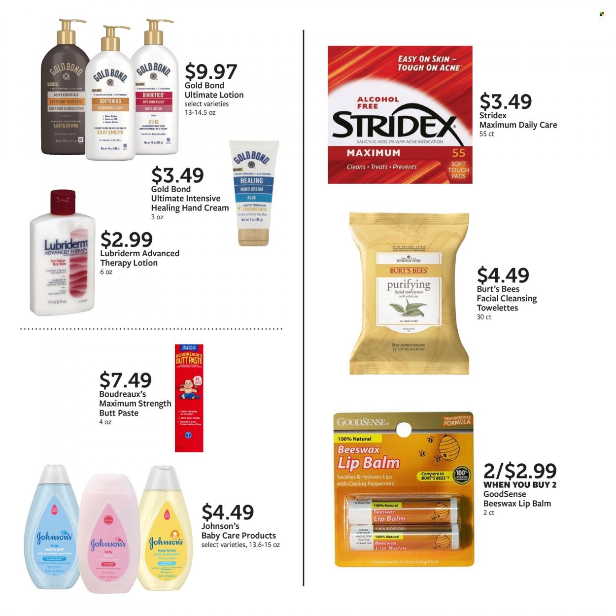 Fareway (IA) Weekly Ad Flyer Specials October 31 to November 26, 2022