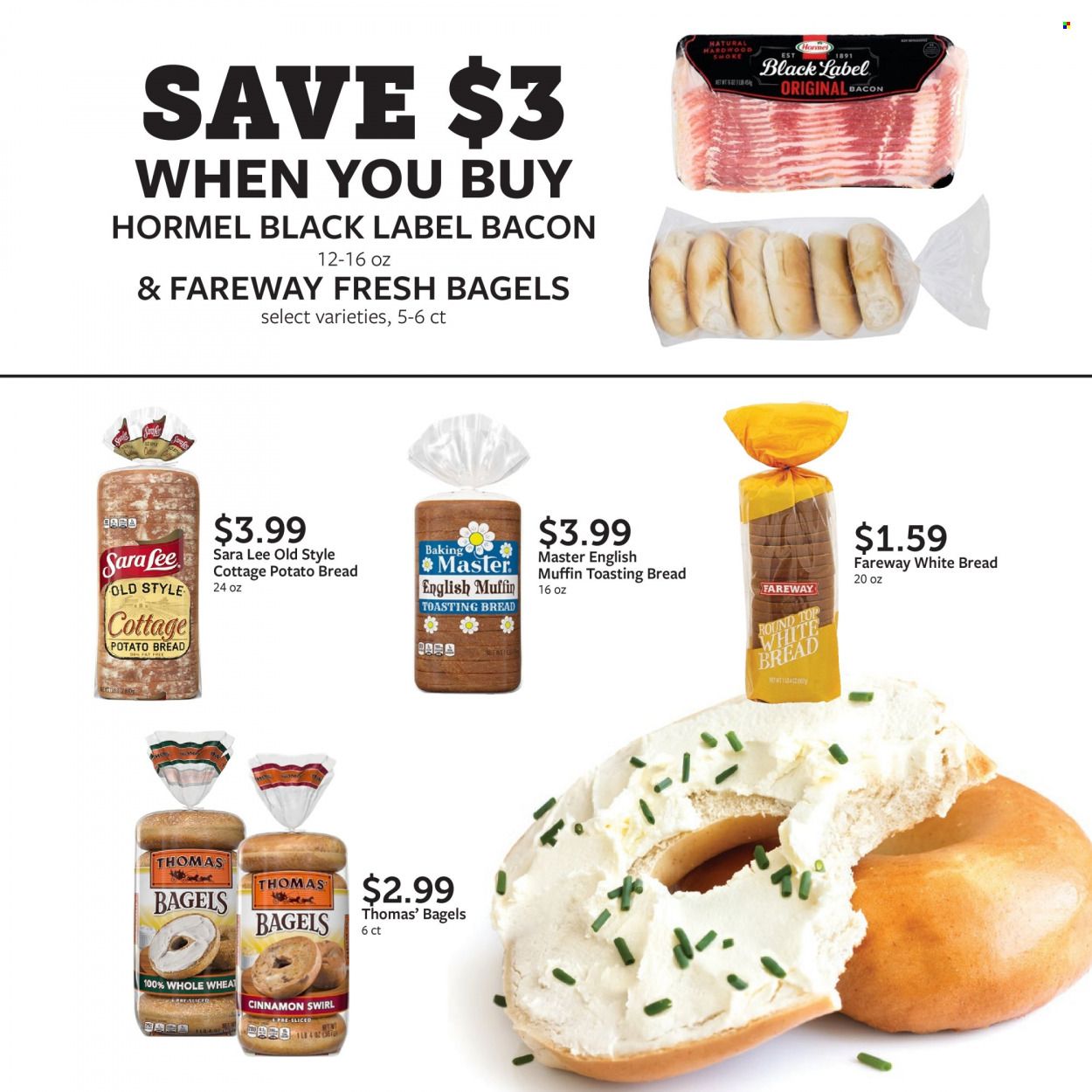 Fareway (IA) Weekly Ad Flyer Specials October 31 to November 26, 2022