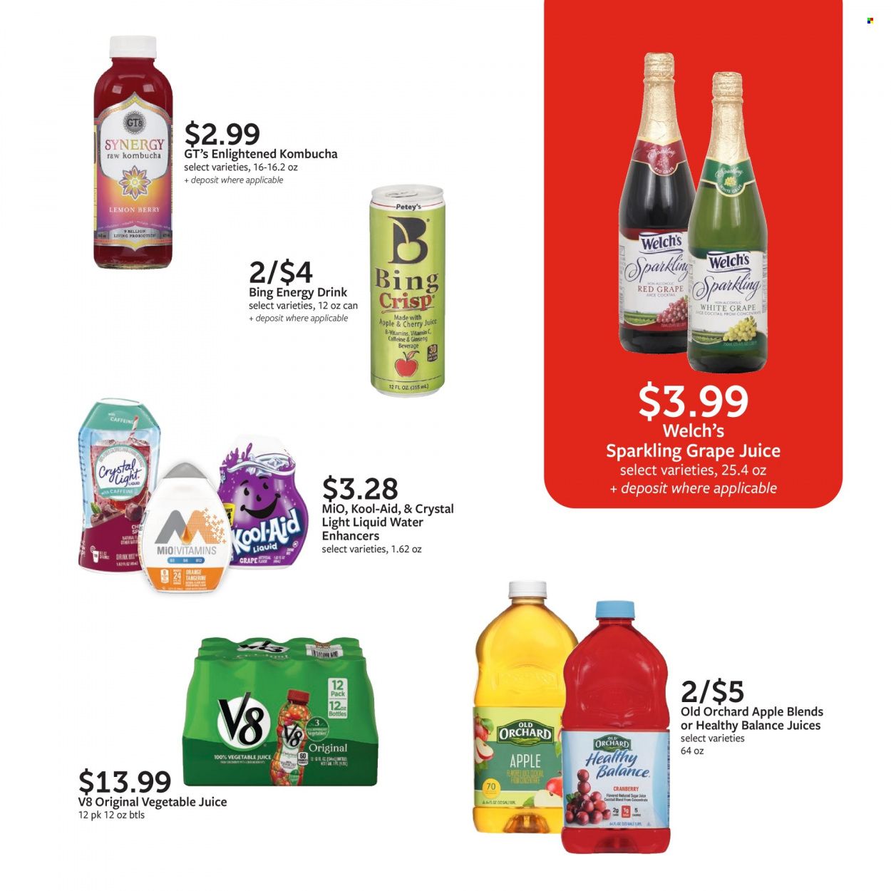Fareway (IA) Weekly Ad Flyer Specials October 31 to November 26, 2022