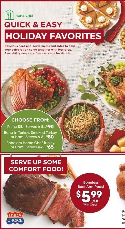 Dillons (KS) Weekly Ad Flyer Specials November 2 to November 8, 2022