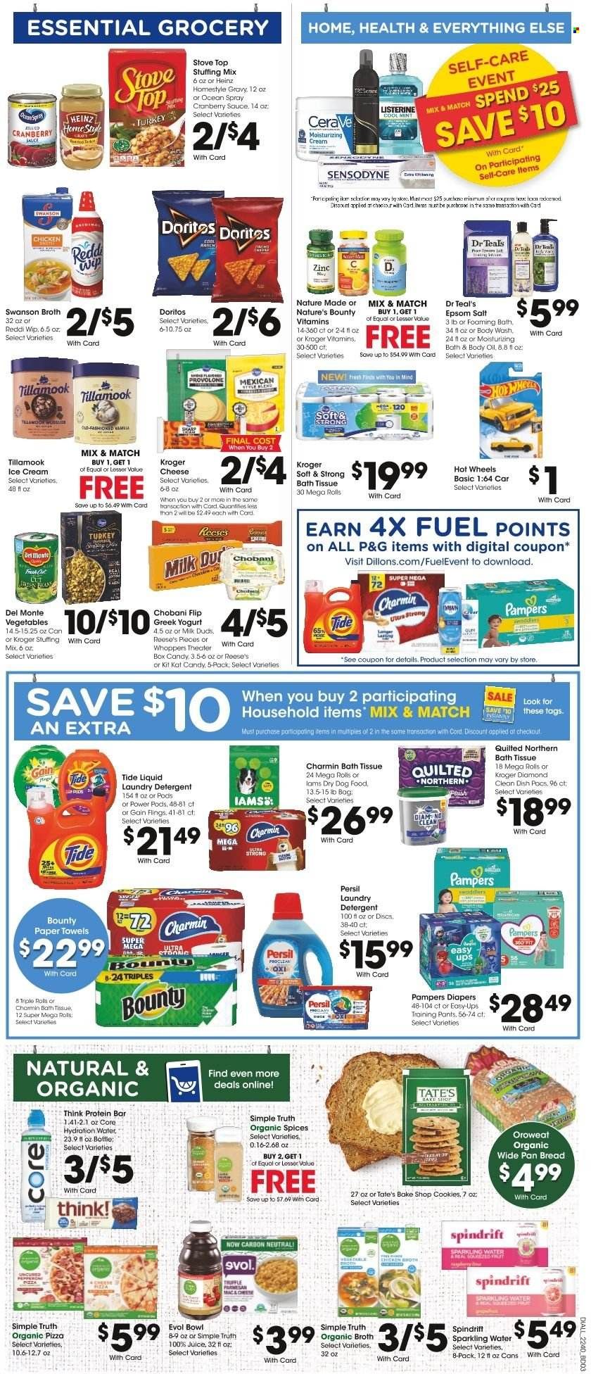 Dillons (KS) Weekly Ad Flyer Specials November 2 to November 8, 2022