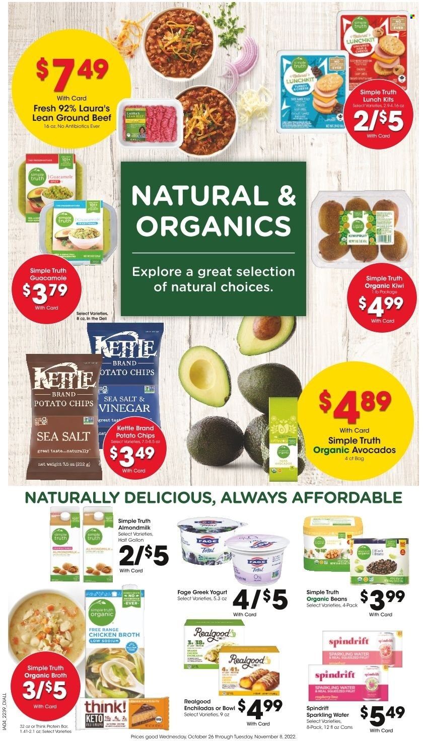 Dillons (KS) Weekly Ad Flyer Specials November 2 to November 8, 2022