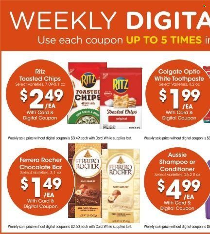 Dillons (KS) Weekly Ad Flyer Specials November 2 to November 8, 2022
