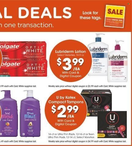 Dillons (KS) Weekly Ad Flyer Specials November 2 to November 8, 2022