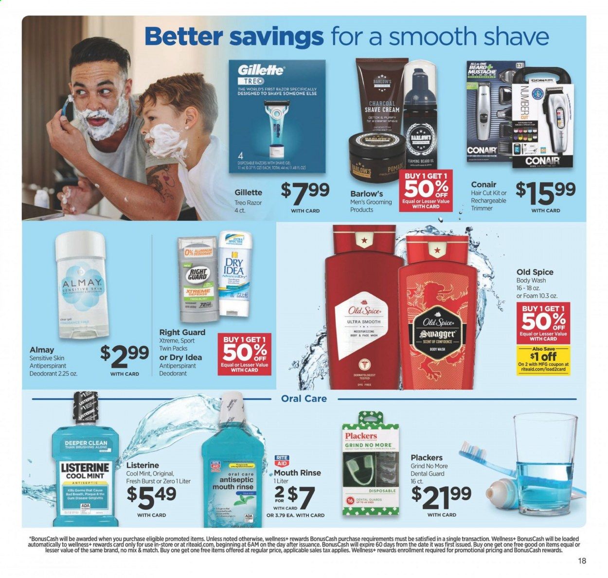 RITE AID Weekly Ad & Flyer April 19 to 25