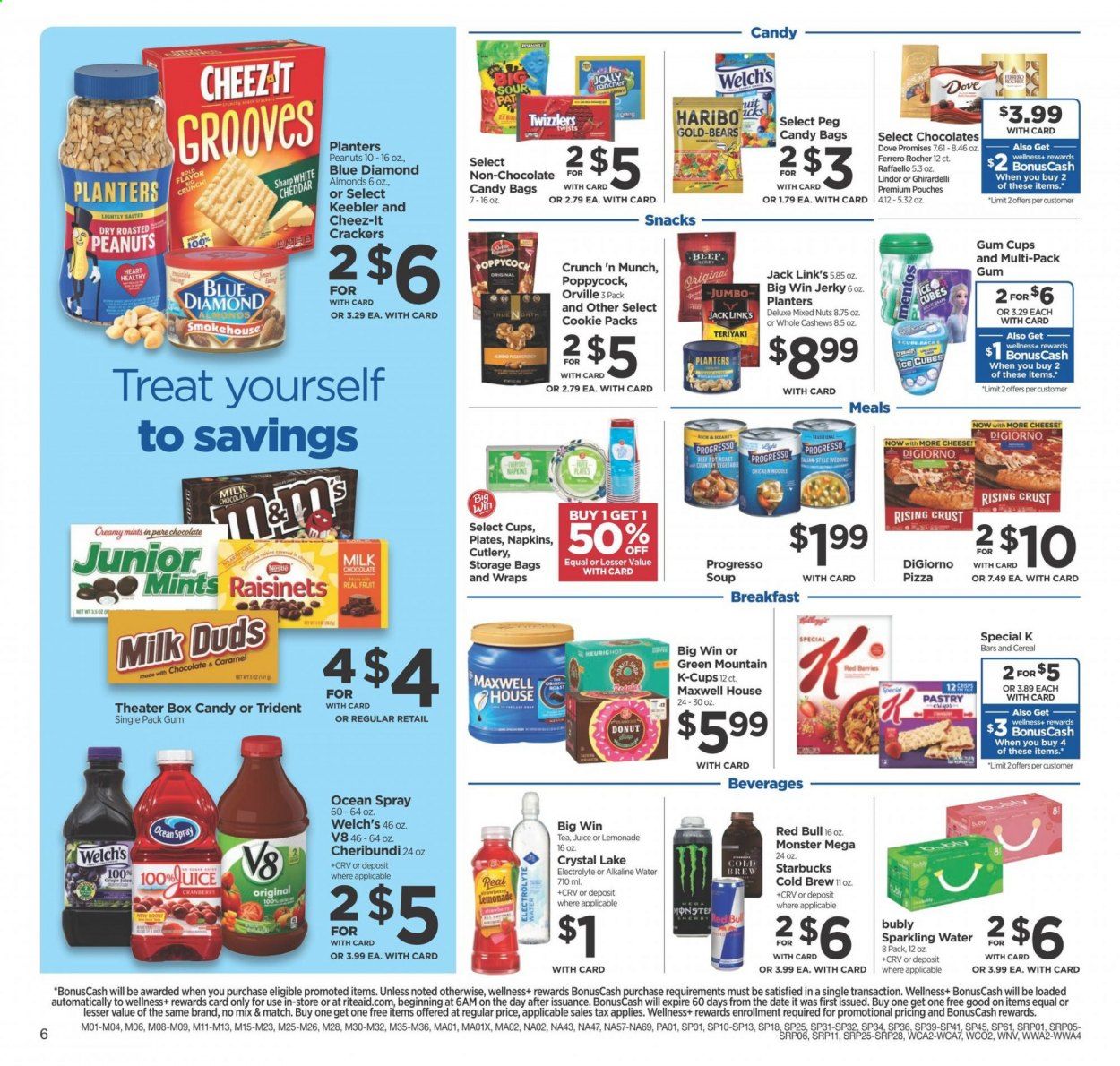 RITE AID Weekly Ad & Flyer April 19 to 25