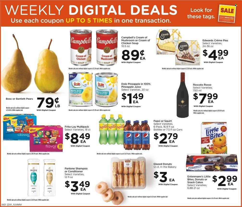 Food 4 Less (IL) Weekly Ad Flyer Specials November 9 to November 15, 2022
