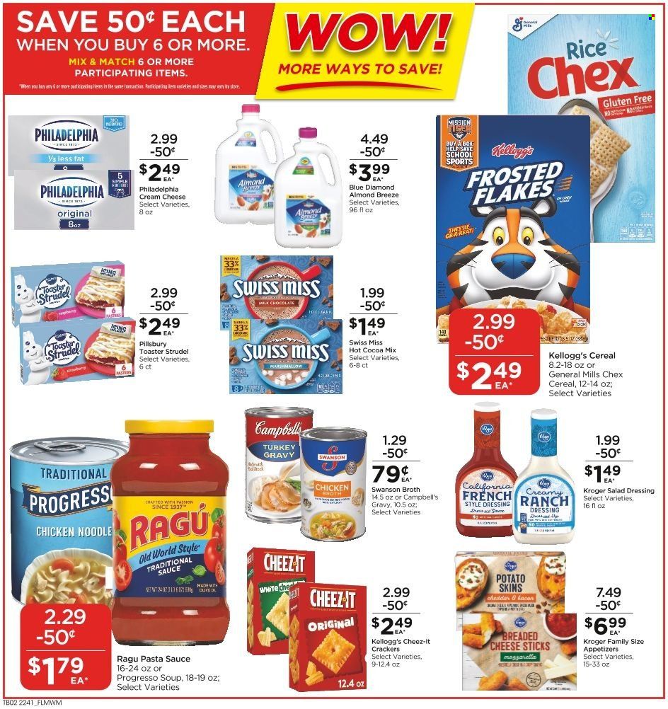 Food 4 Less (IN) Weekly Ad Flyer Specials November 9 to November 15, 2022