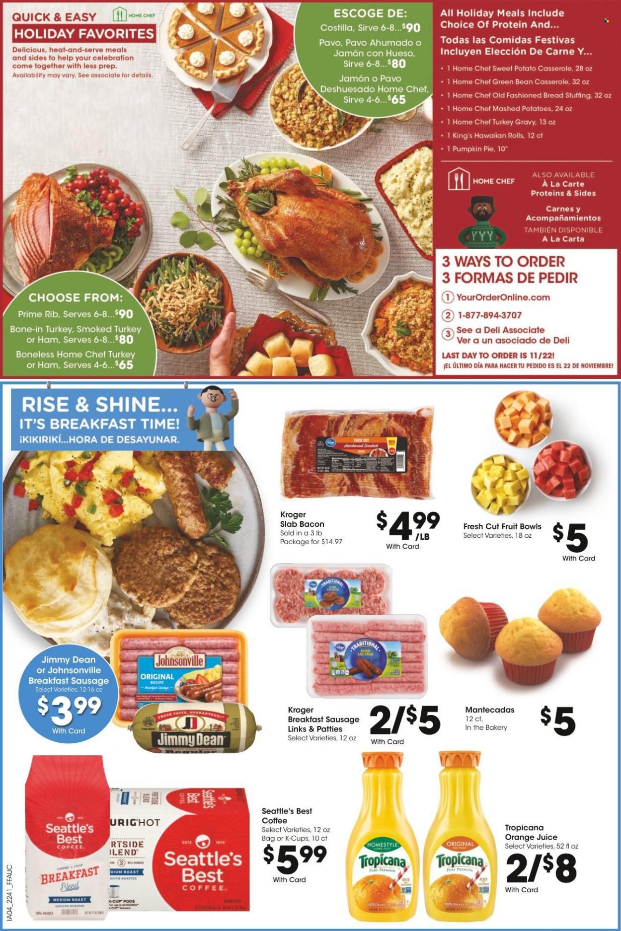 Fry’s (AZ) Weekly Ad Flyer Specials November 9 to November 15, 2022