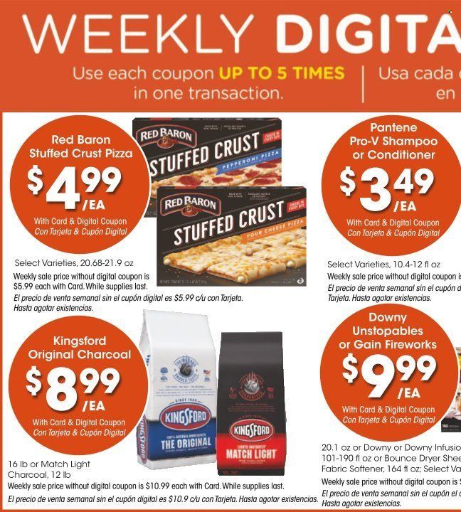 Fry’s (AZ) Weekly Ad Flyer Specials November 9 to November 15, 2022