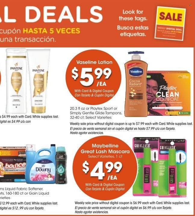 Fry’s (AZ) Weekly Ad Flyer Specials November 9 to November 15, 2022