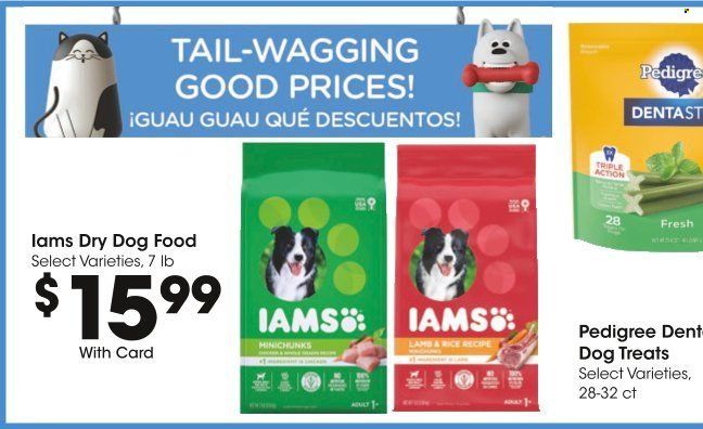 Fry’s (AZ) Weekly Ad Flyer Specials November 9 to November 15, 2022