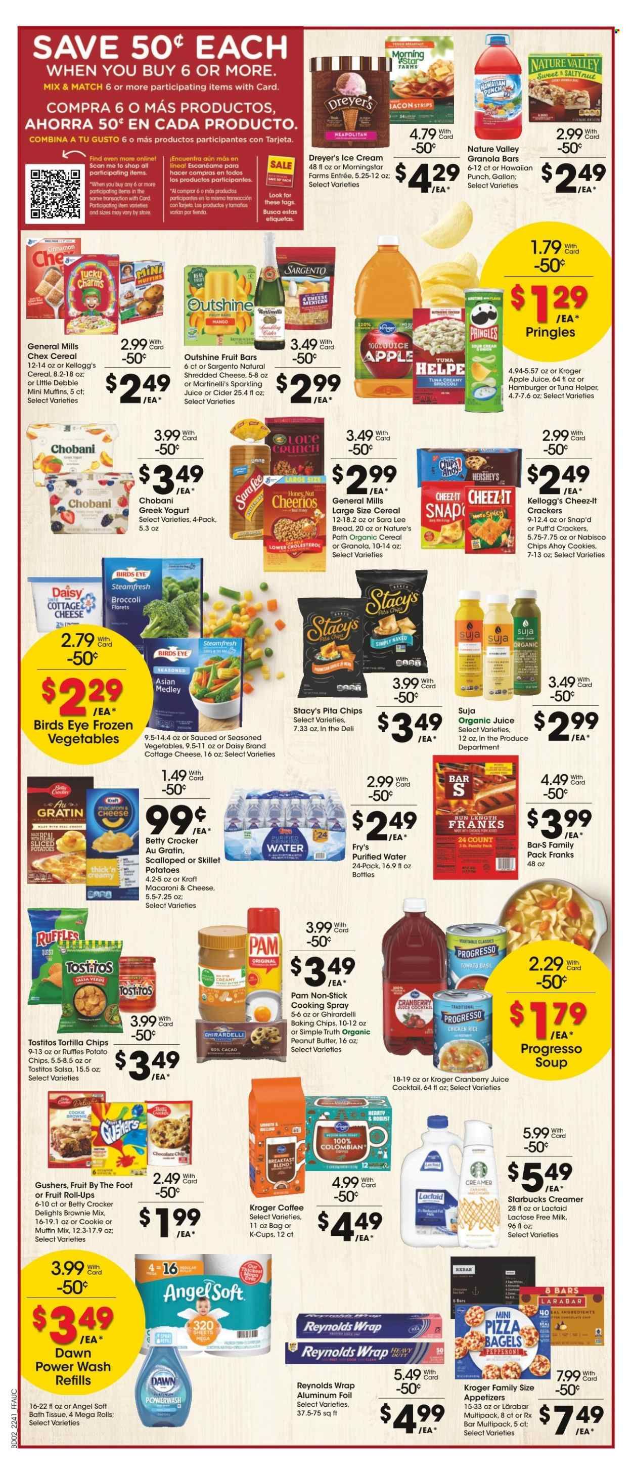 Fry’s (AZ) Weekly Ad Flyer Specials November 9 to November 15, 2022