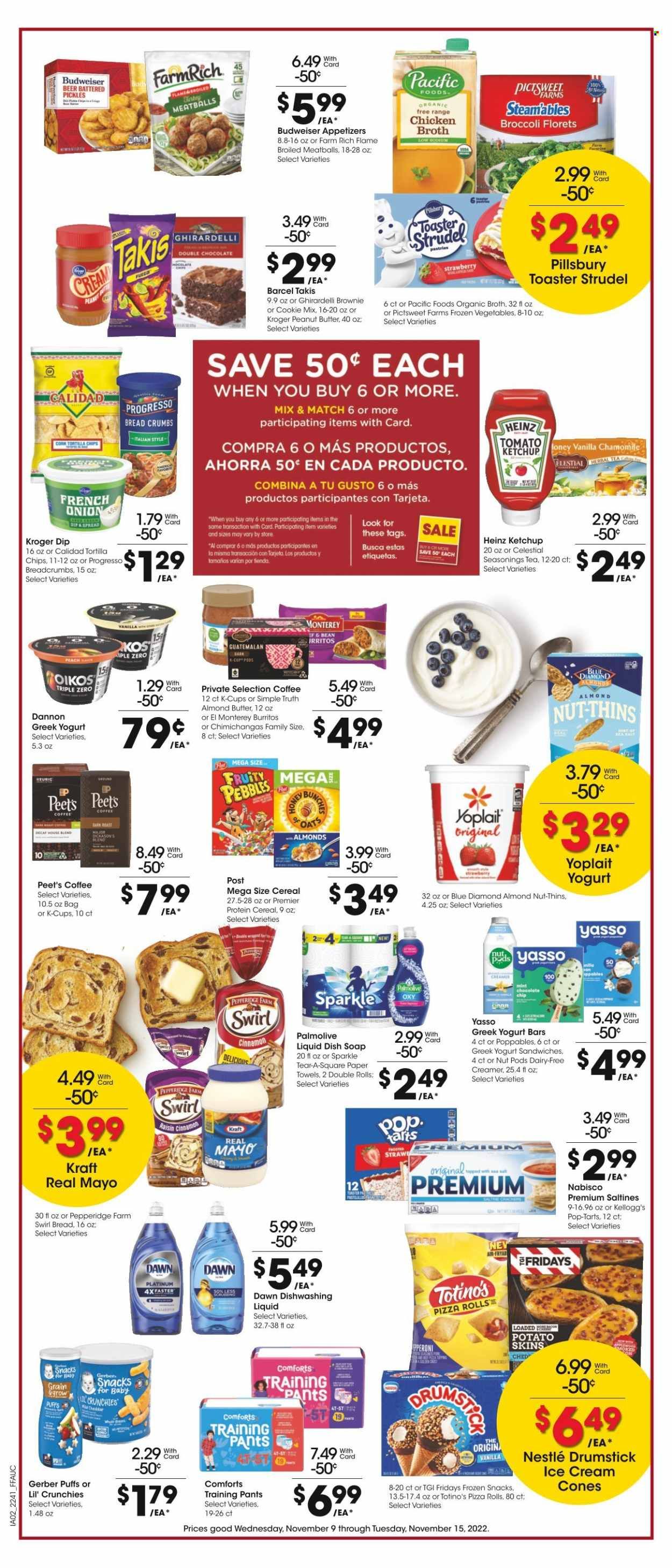 Fry’s (AZ) Weekly Ad Flyer Specials November 9 to November 15, 2022