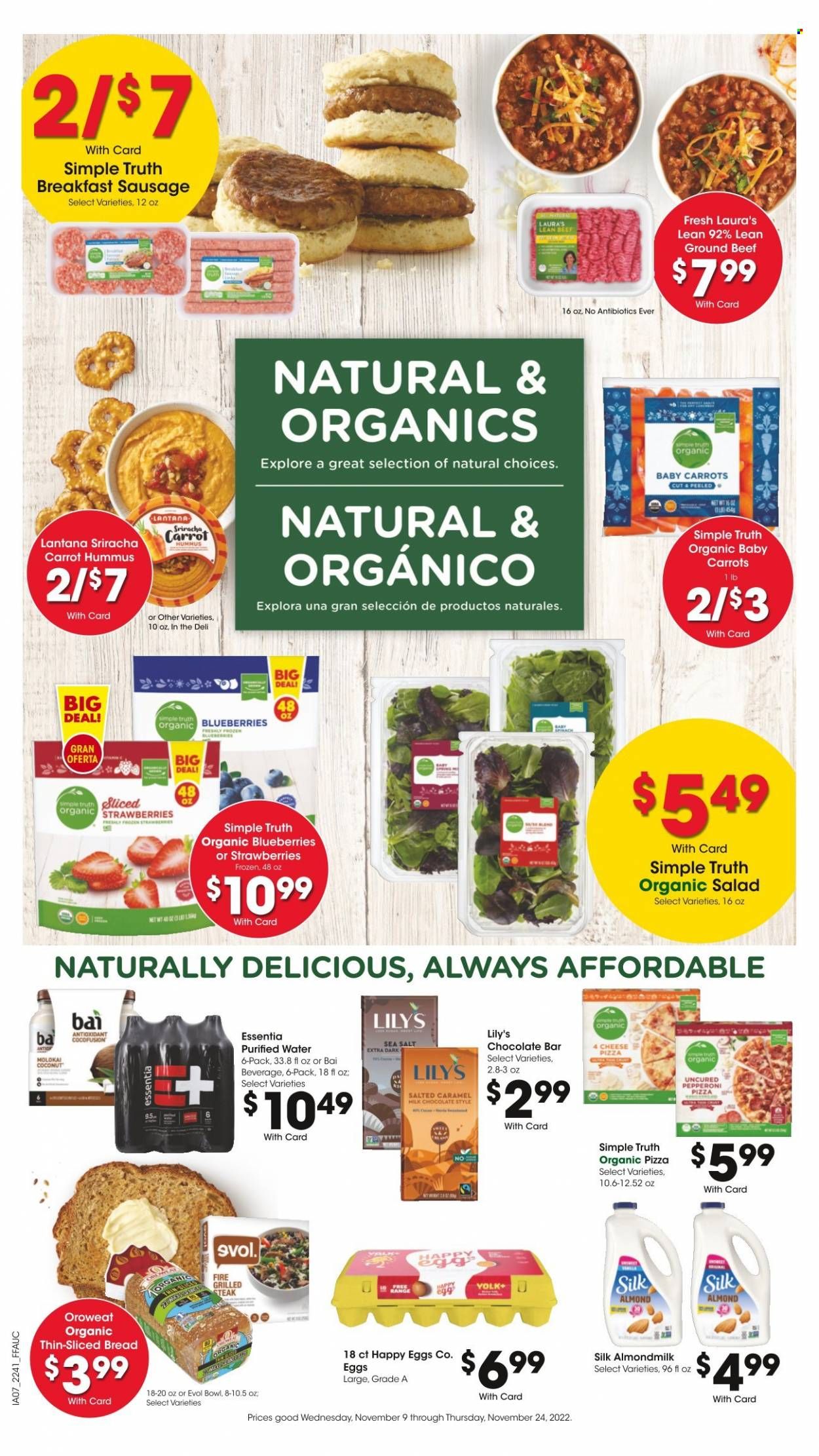 Fry’s (AZ) Weekly Ad Flyer Specials November 9 to November 15, 2022