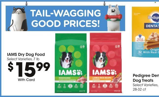 Smith's (AZ, ID, MT, NM, NV, UT, WY) Weekly Ad Flyer Specials November 9 to November 15, 2022