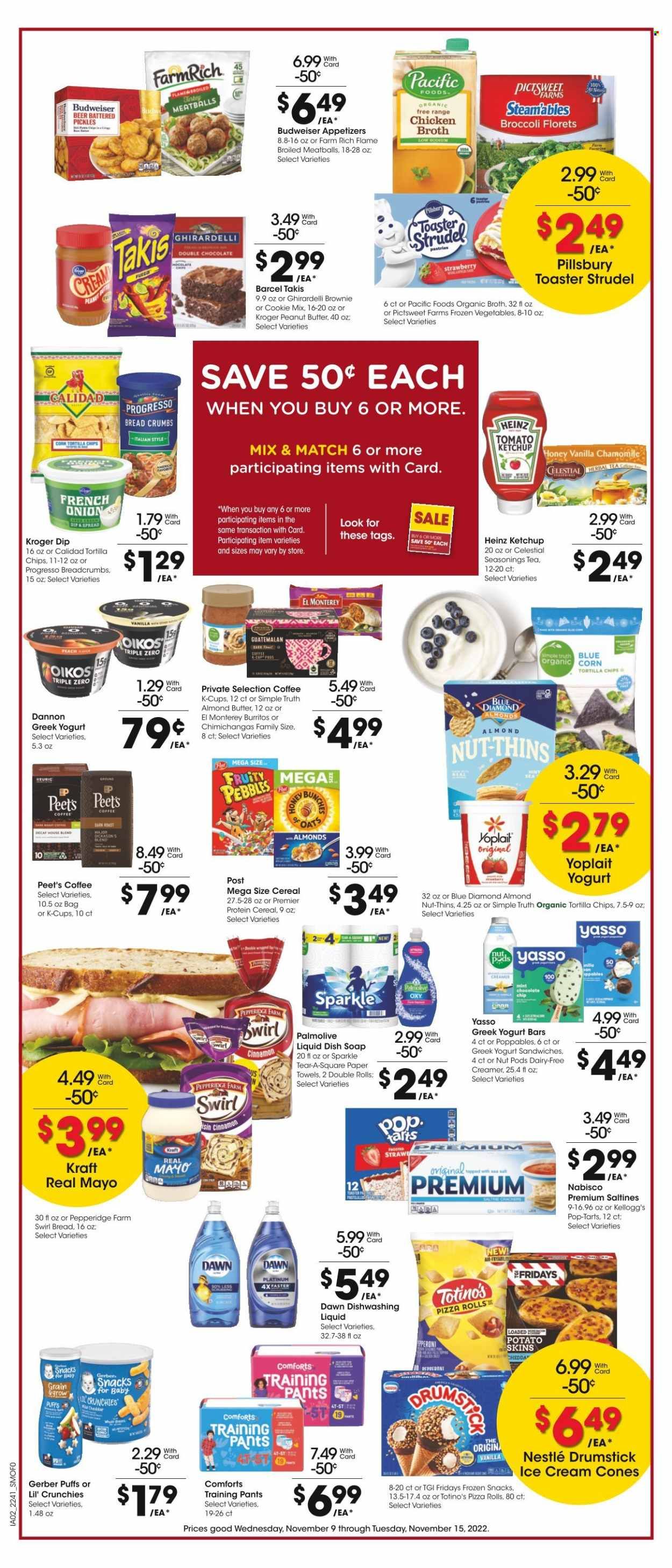 Smith's (AZ, ID, MT, NM, NV, UT, WY) Weekly Ad Flyer Specials November 9 to November 15, 2022