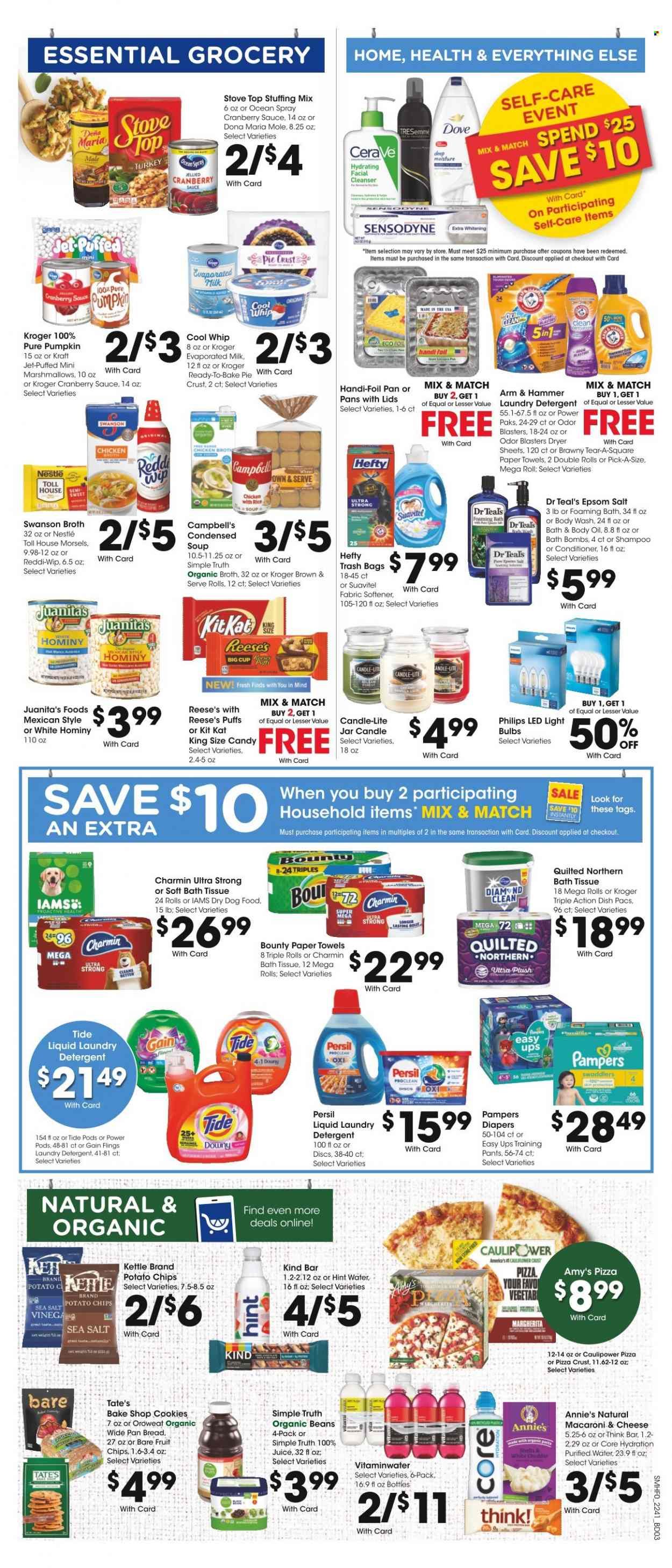 Smith's (AZ, ID, MT, NM, NV, UT, WY) Weekly Ad Flyer Specials November 9 to November 15, 2022