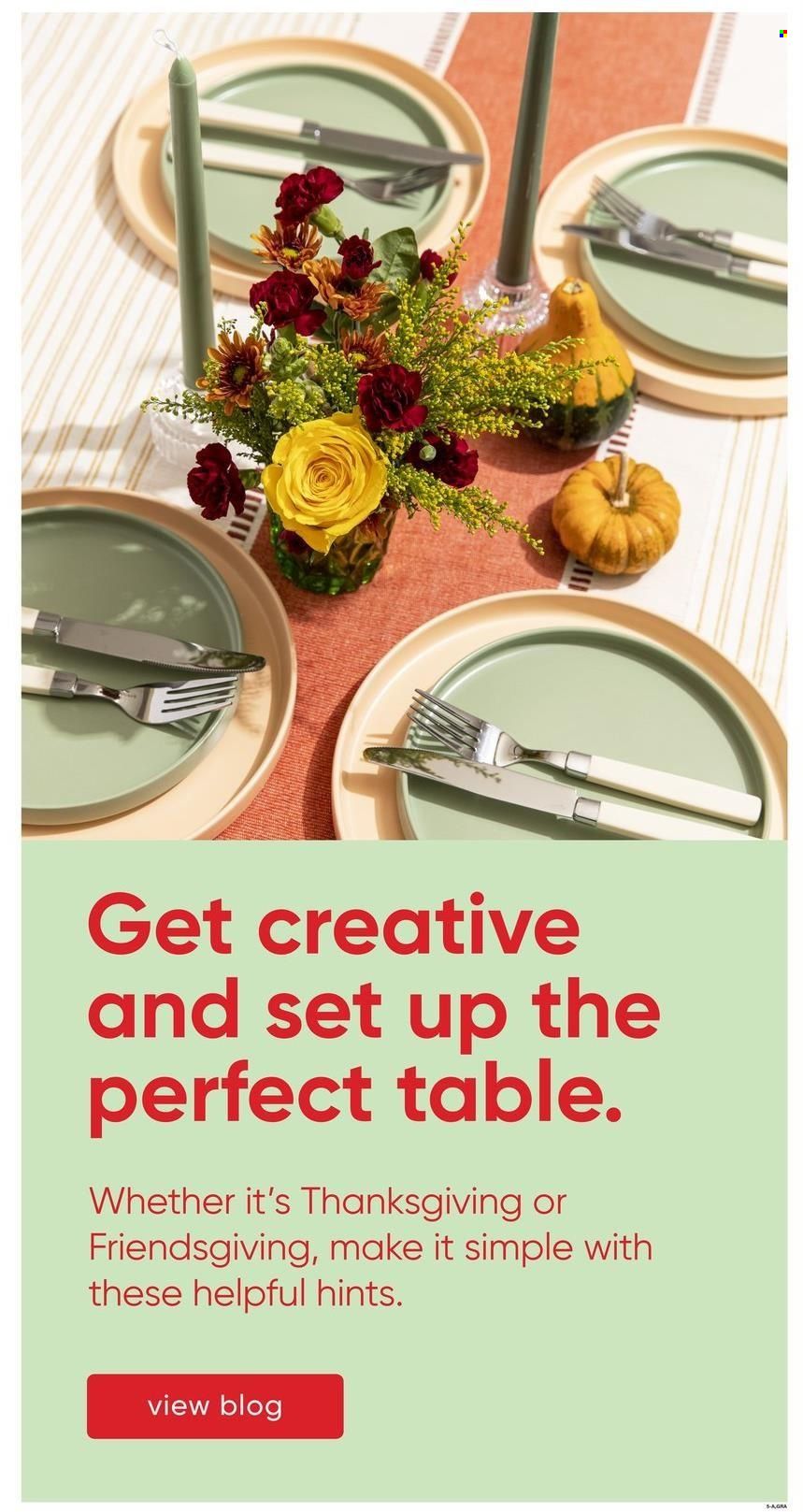 Stater Bros. (CA) Weekly Ad Flyer Specials November 9 to November 15, 2022