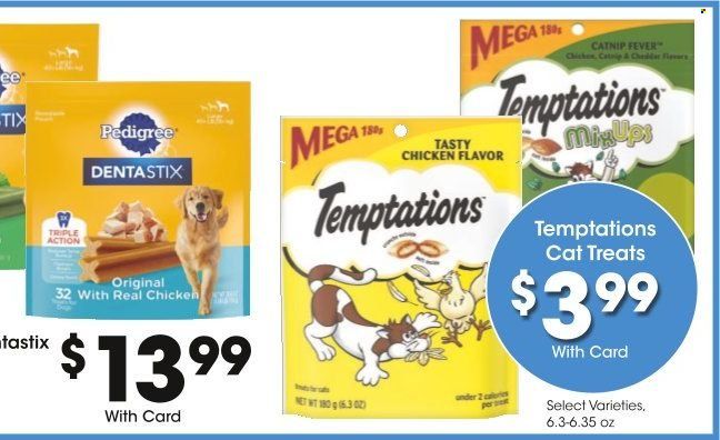 Ralphs (MD, NC, VA) Weekly Ad Flyer Specials November 9 to November 15, 2022
