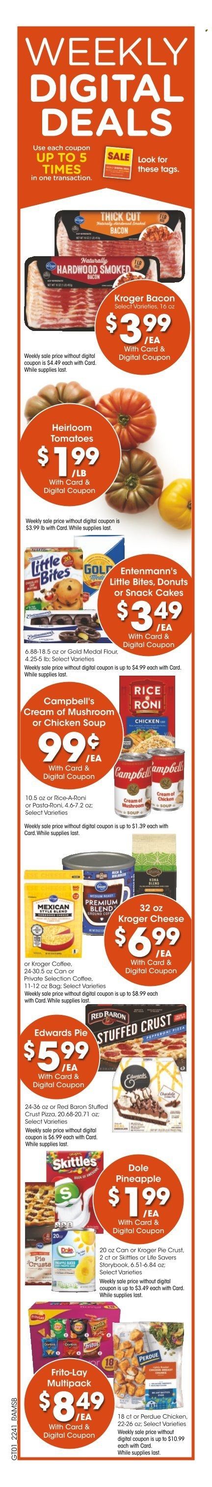 Ralphs (MD, NC, VA) Weekly Ad Flyer Specials November 9 to November 15, 2022