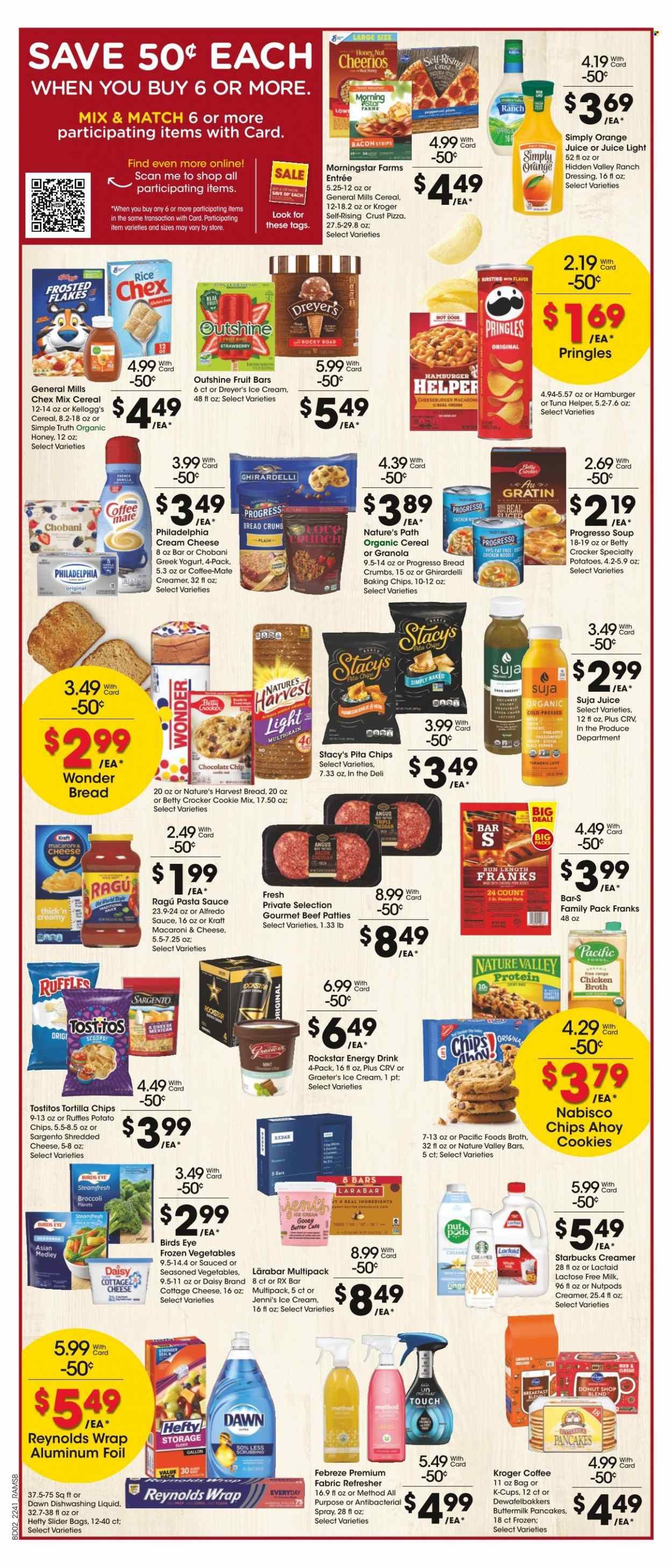 Ralphs (MD, NC, VA) Weekly Ad Flyer Specials November 9 to November 15, 2022