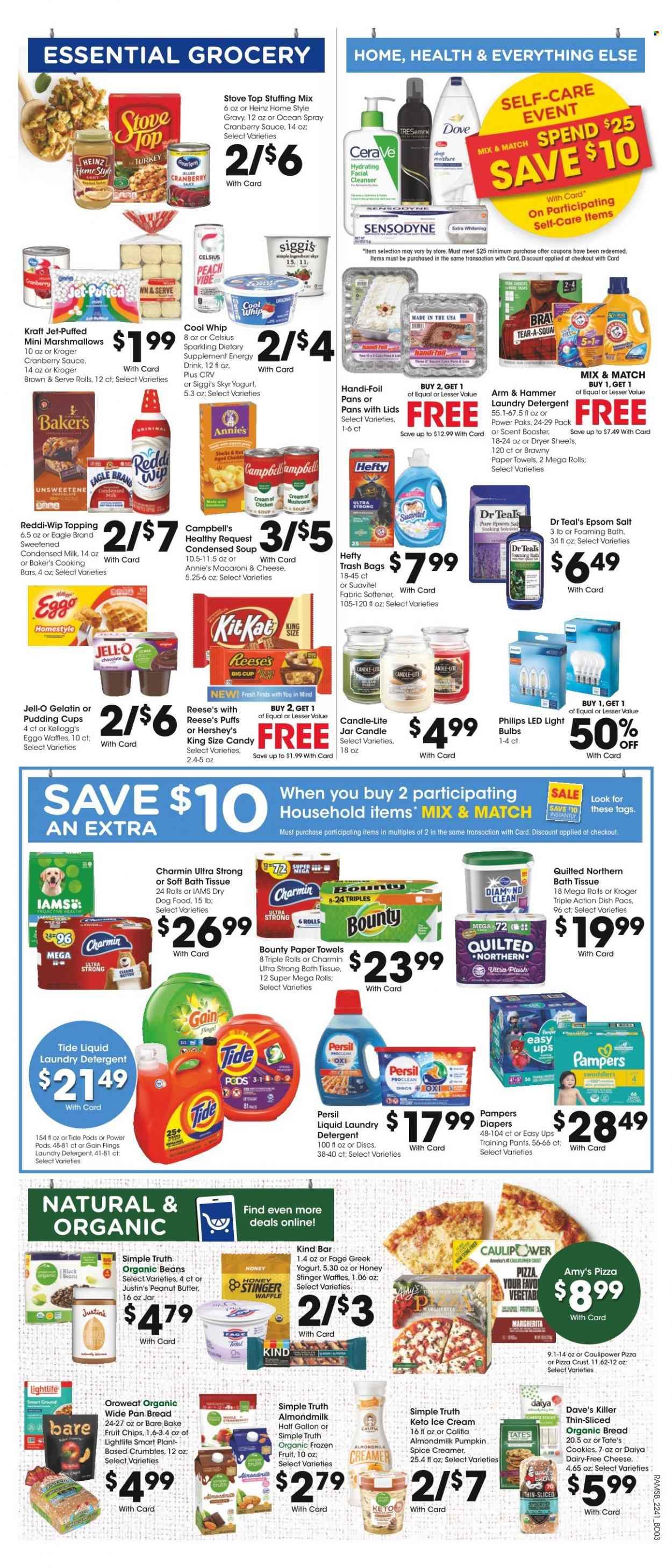Ralphs (MD, NC, VA) Weekly Ad Flyer Specials November 9 to November 15, 2022