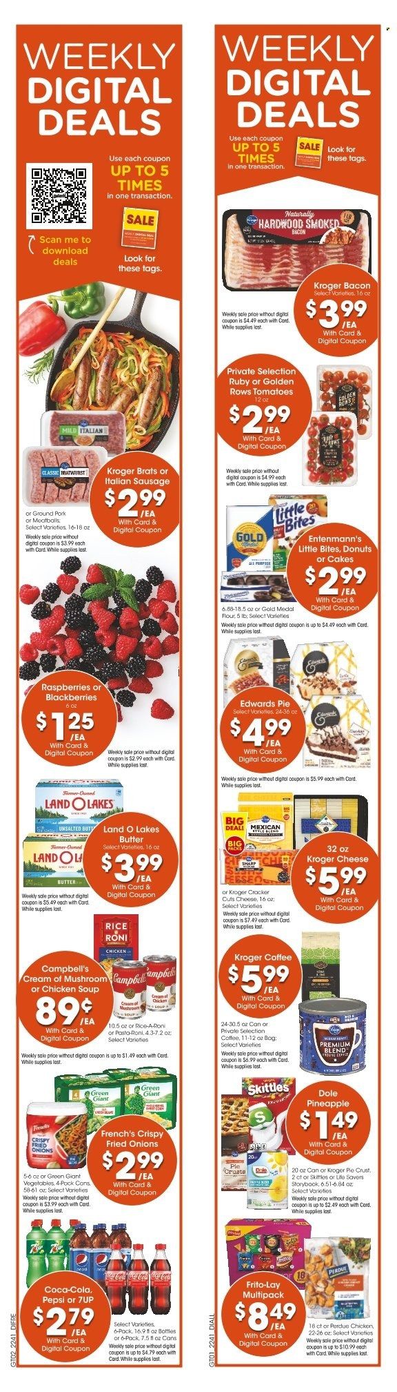 Baker's (NE) Weekly Ad Flyer Specials November 9 to November 15, 2022