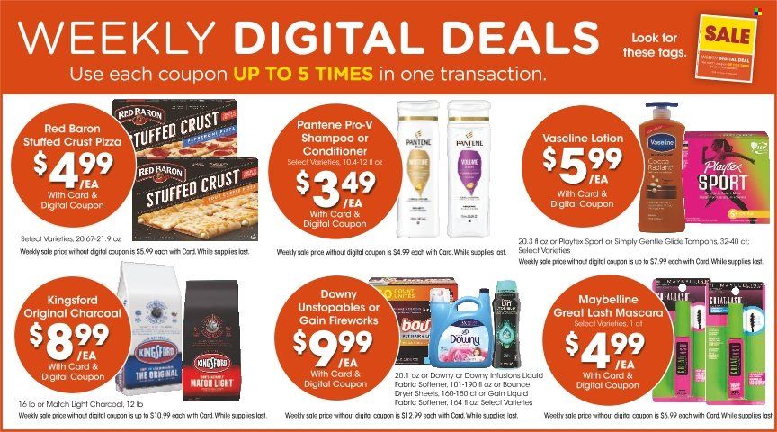 Baker's (NE) Weekly Ad Flyer Specials November 9 to November 15, 2022