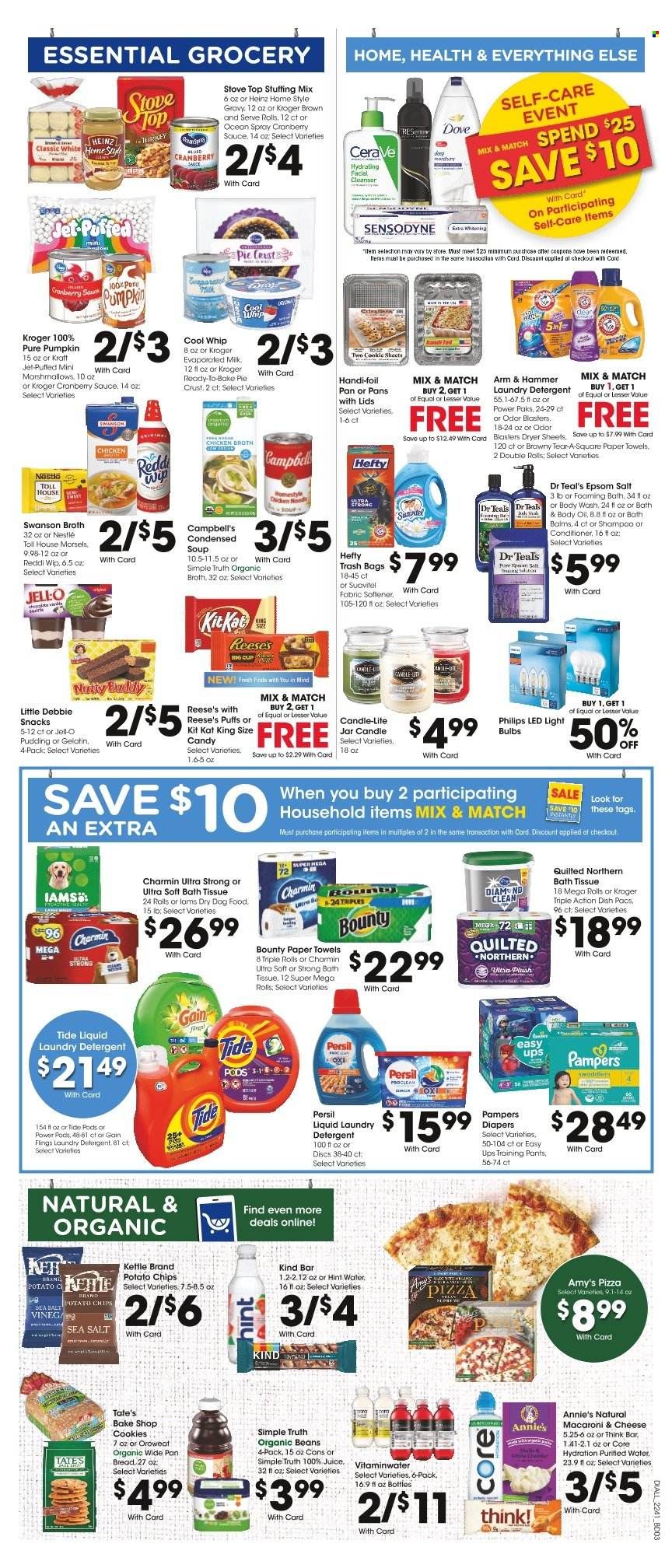 Baker's (NE) Weekly Ad Flyer Specials November 9 to November 15, 2022