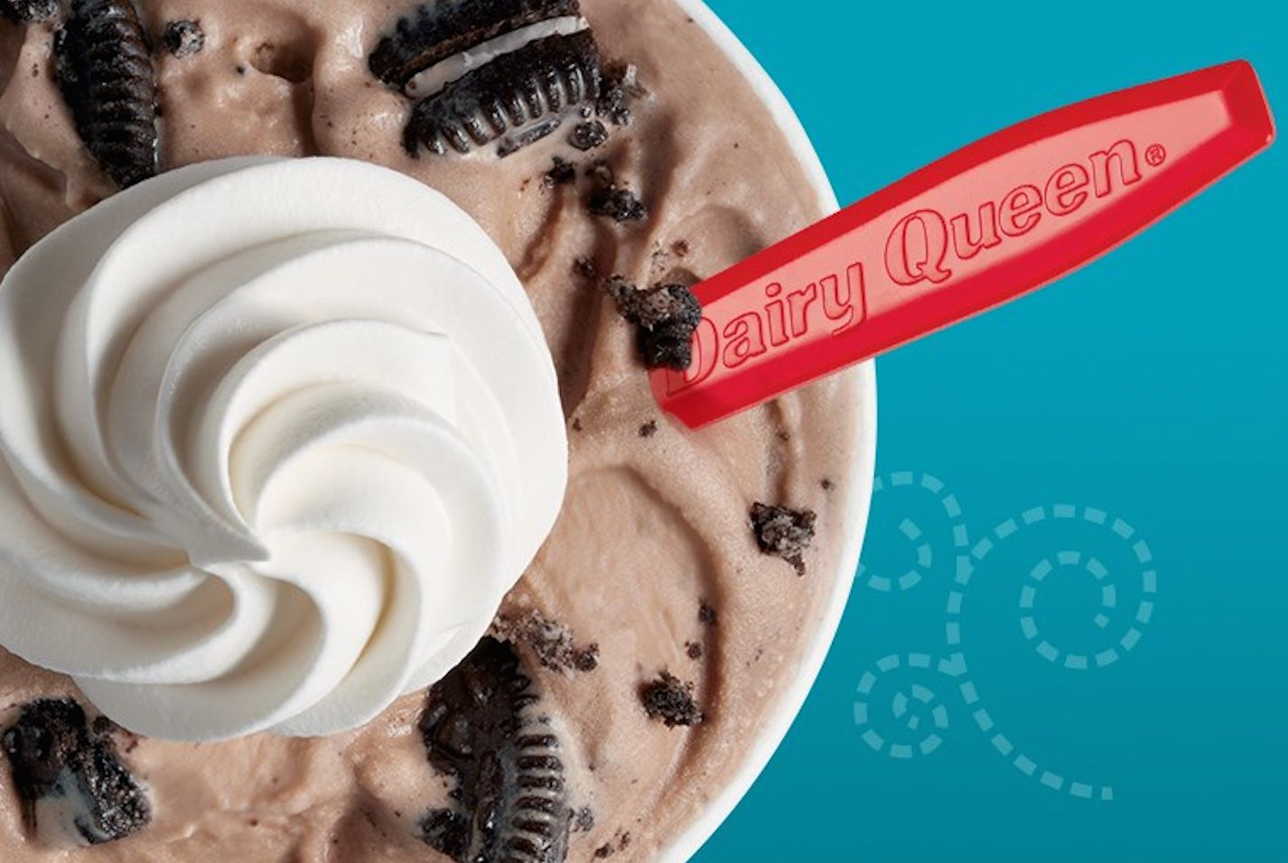 November Brings the Oreo Hot Cocoa Blizzard as the Newest Dairy Queen Blizzard of the Month November Brings the Oreo Hot Cocoa Blizzard as the Newest Dairy Queen Blizzard of the Month