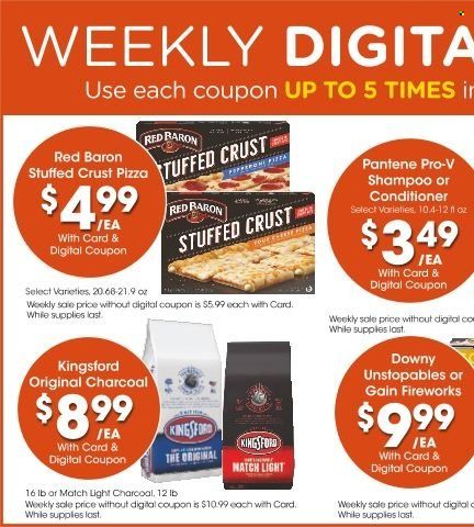 King Soopers (CO) Weekly Ad Flyer Specials November 9 to November 15, 2022