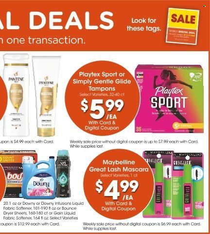King Soopers (CO) Weekly Ad Flyer Specials November 9 to November 15, 2022
