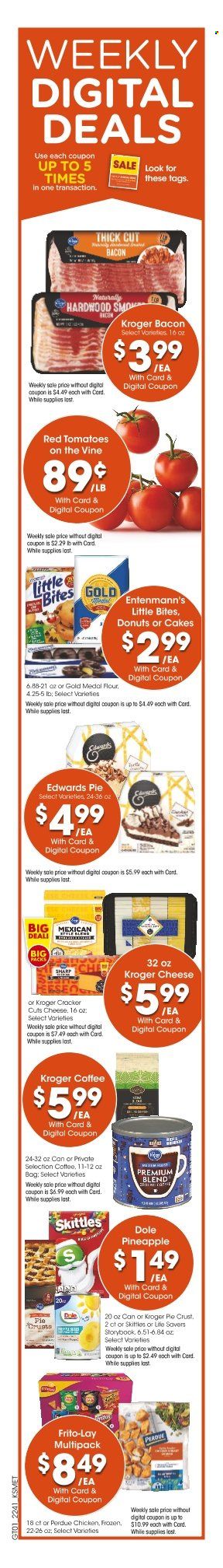 King Soopers (CO) Weekly Ad Flyer Specials November 9 to November 15, 2022