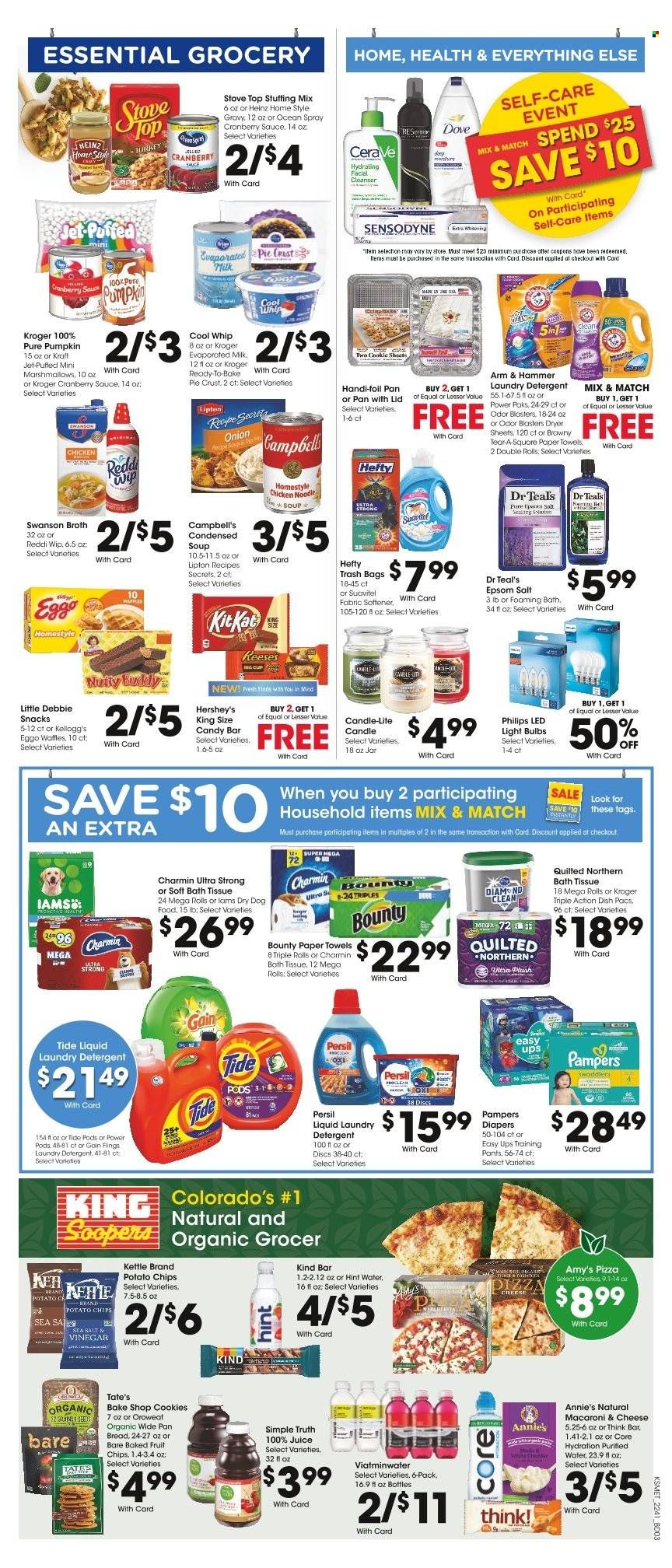 King Soopers (CO) Weekly Ad Flyer Specials November 9 to November 15, 2022