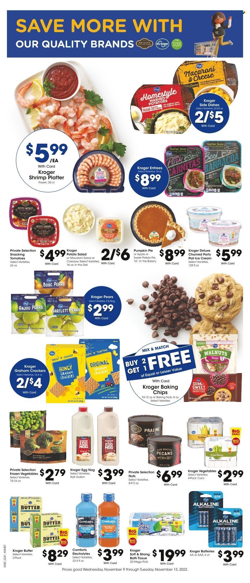 King Soopers (CO) Weekly Ad Flyer Specials November 9 to November 15, 2022