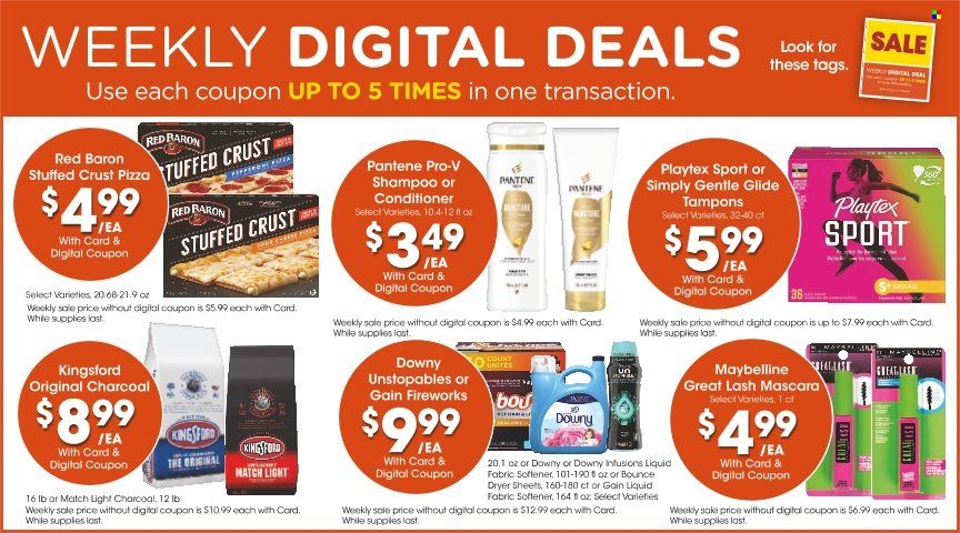 City Market (CO, UT, WY) Weekly Ad Flyer Specials November 9 to November 15, 2022