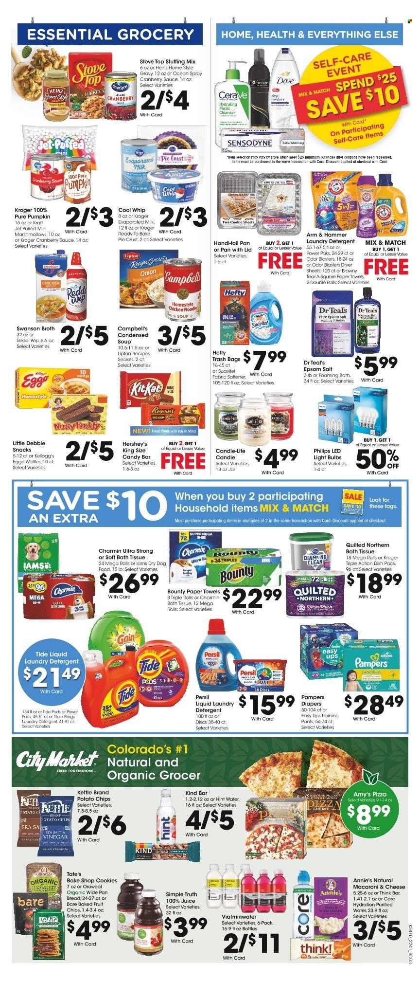 City Market (CO, UT, WY) Weekly Ad Flyer Specials November 9 to November 15, 2022