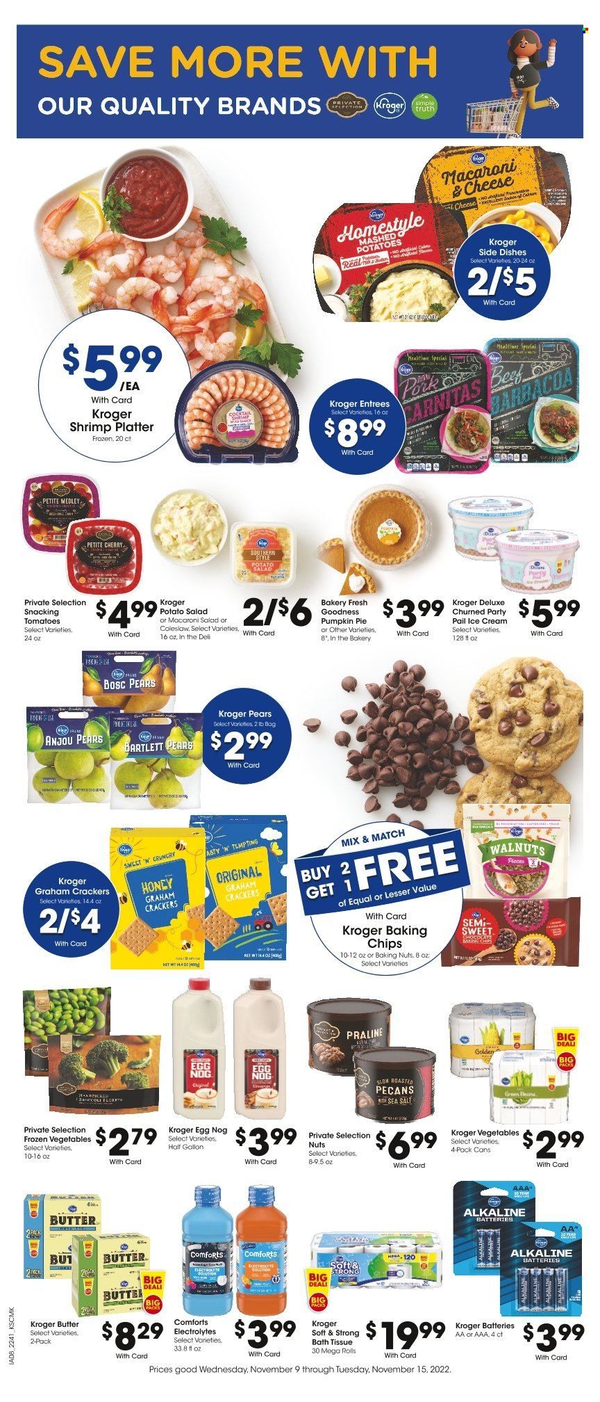 City Market (CO, UT, WY) Weekly Ad Flyer Specials November 9 to November 15, 2022