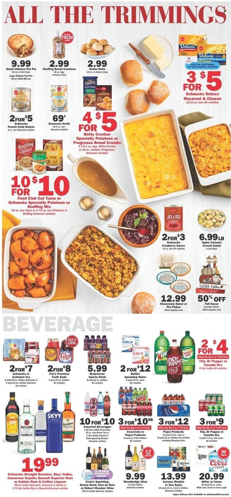 Schnucks (IA, IL, IN, MO) Weekly Ad Flyer Specials November 9 to November 15, 2022
