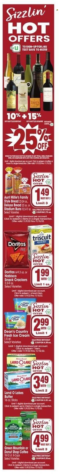 Jewel Osco (IL) Weekly Ad Flyer Specials November 9 to November 15, 2022